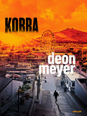 cover image of Kobra